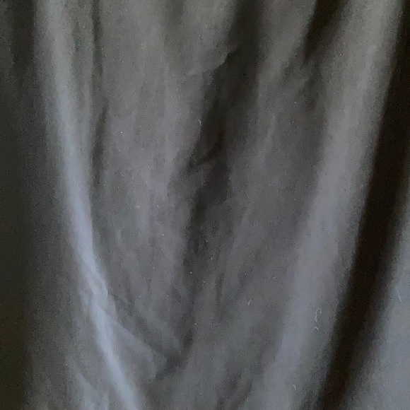 Old navy dress “little black dress” quarter sleeve - Picture 3 of 13